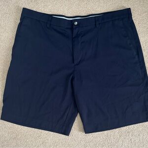 Callaway Men's Golf Shorts Dark Navy| New Without Tags